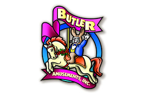 Butler Amusements