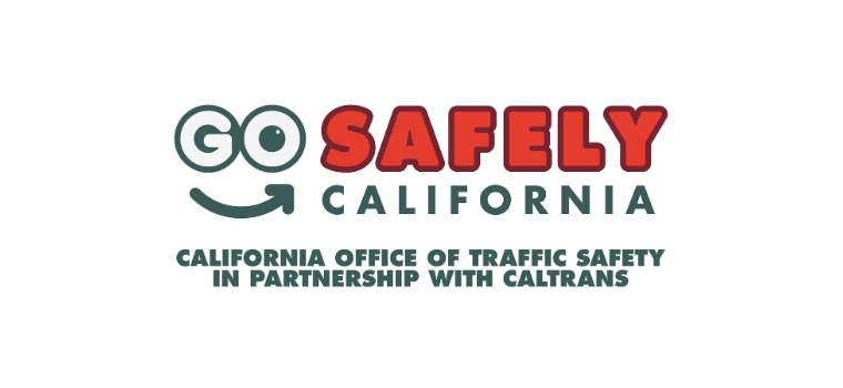 GoSafely California logo