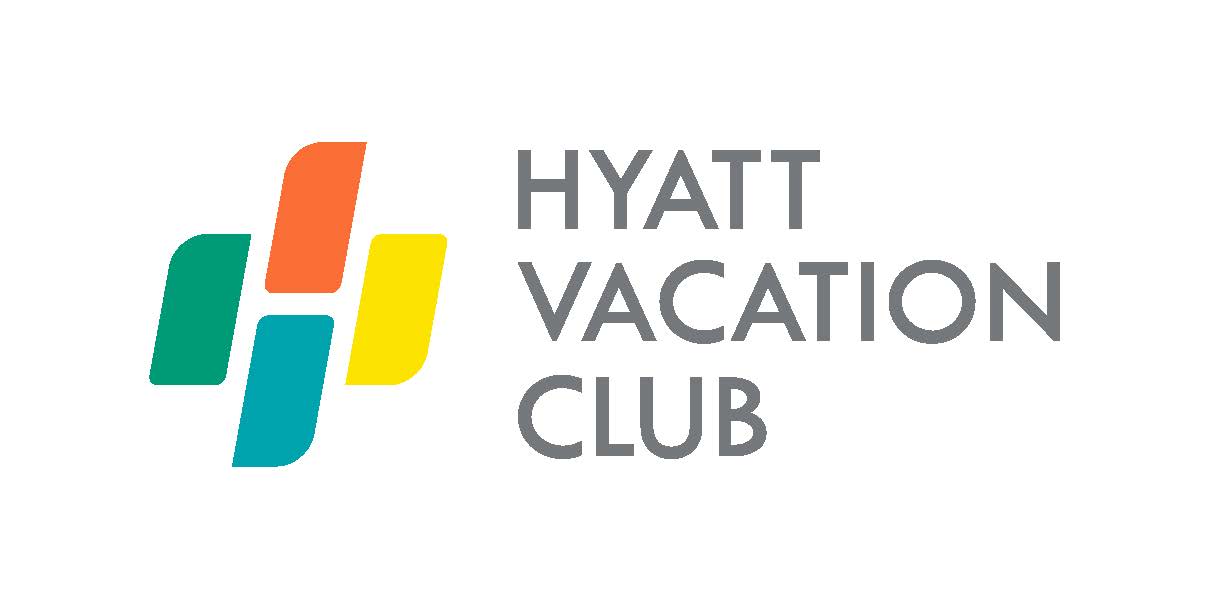 Hyatt Vacation Club Primary Logo