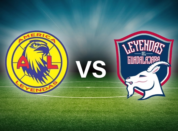 America vs Chivas