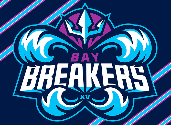 Bay Breakers