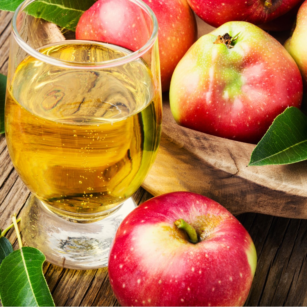 Ciderday Showcase