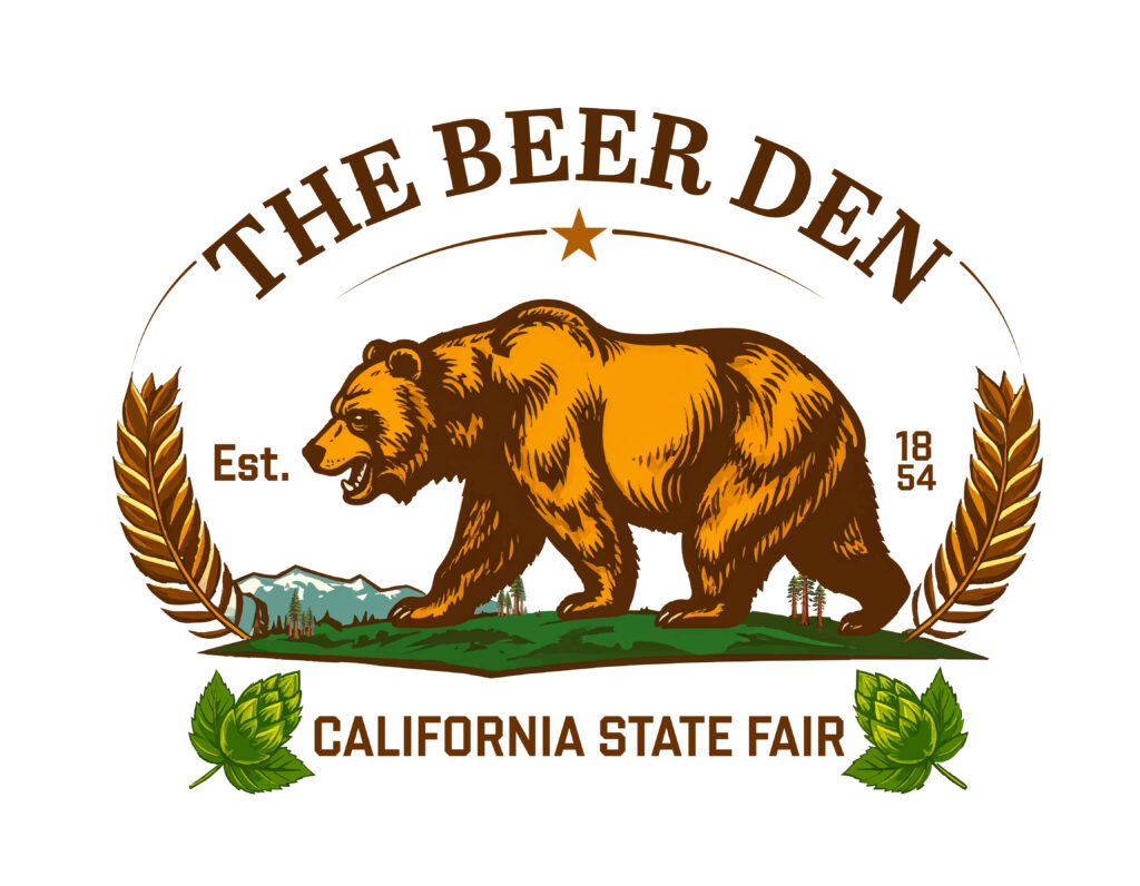 Beer Den Logo