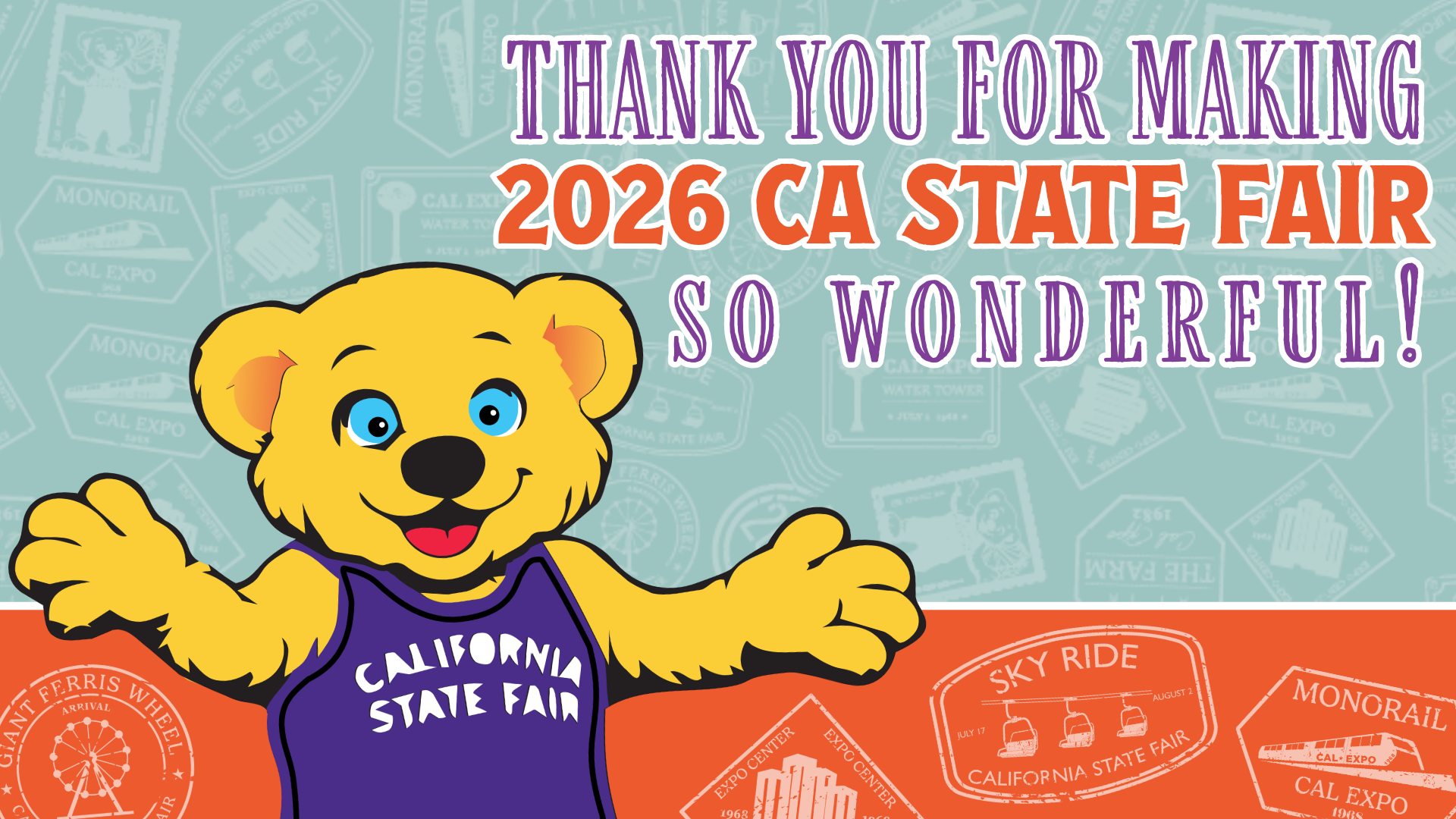 End of Fair Survey